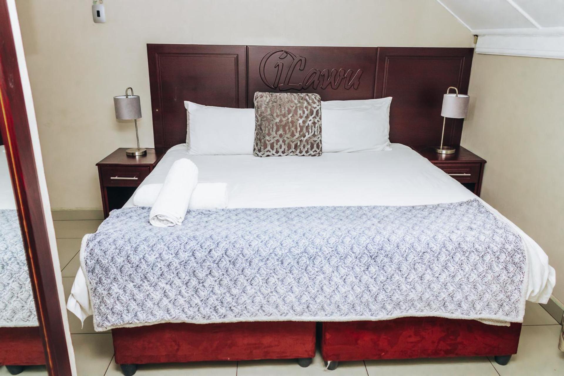New England Guest House By Ilawu Pietermaritzburg Dış mekan fotoğraf