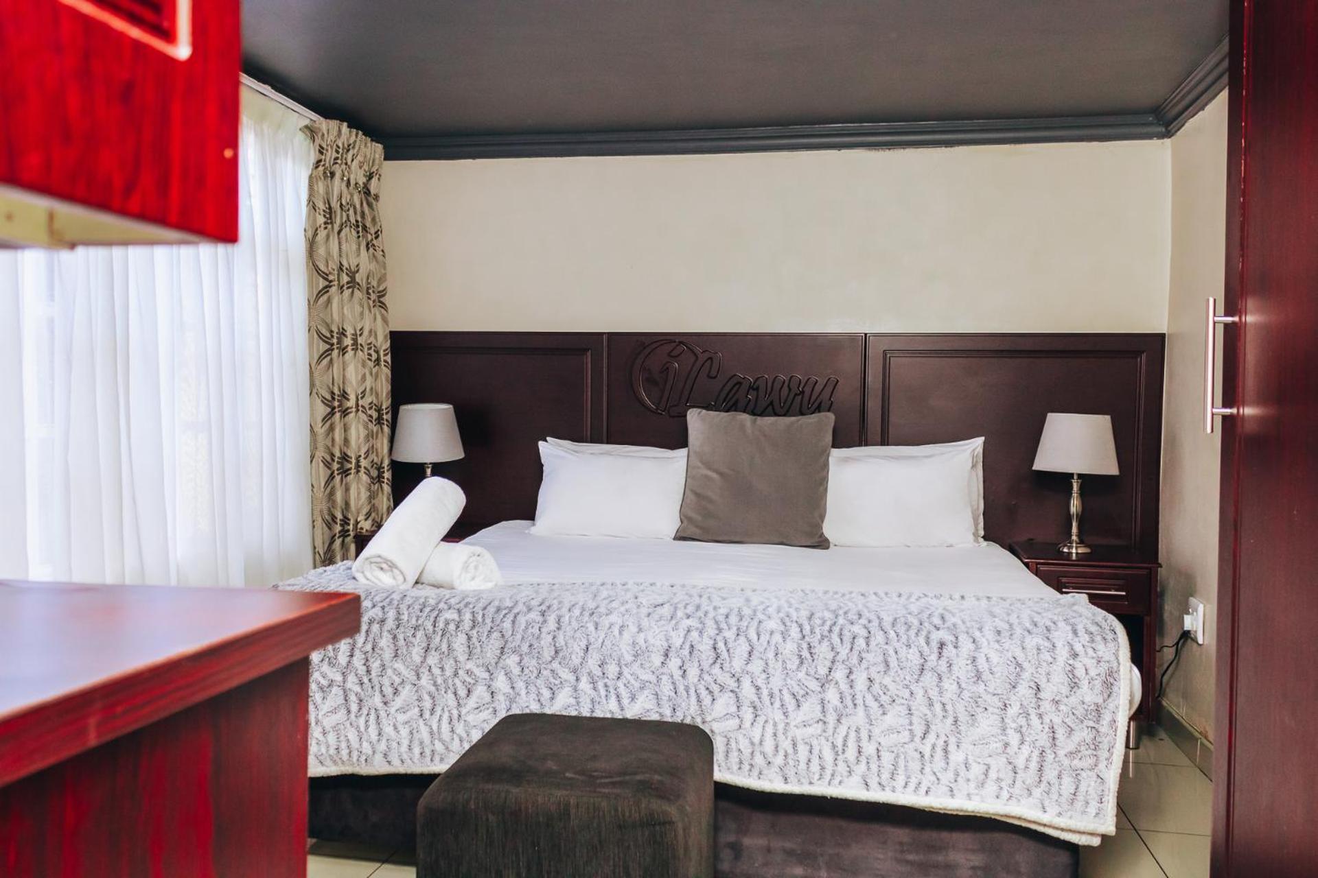 New England Guest House By Ilawu Pietermaritzburg Dış mekan fotoğraf