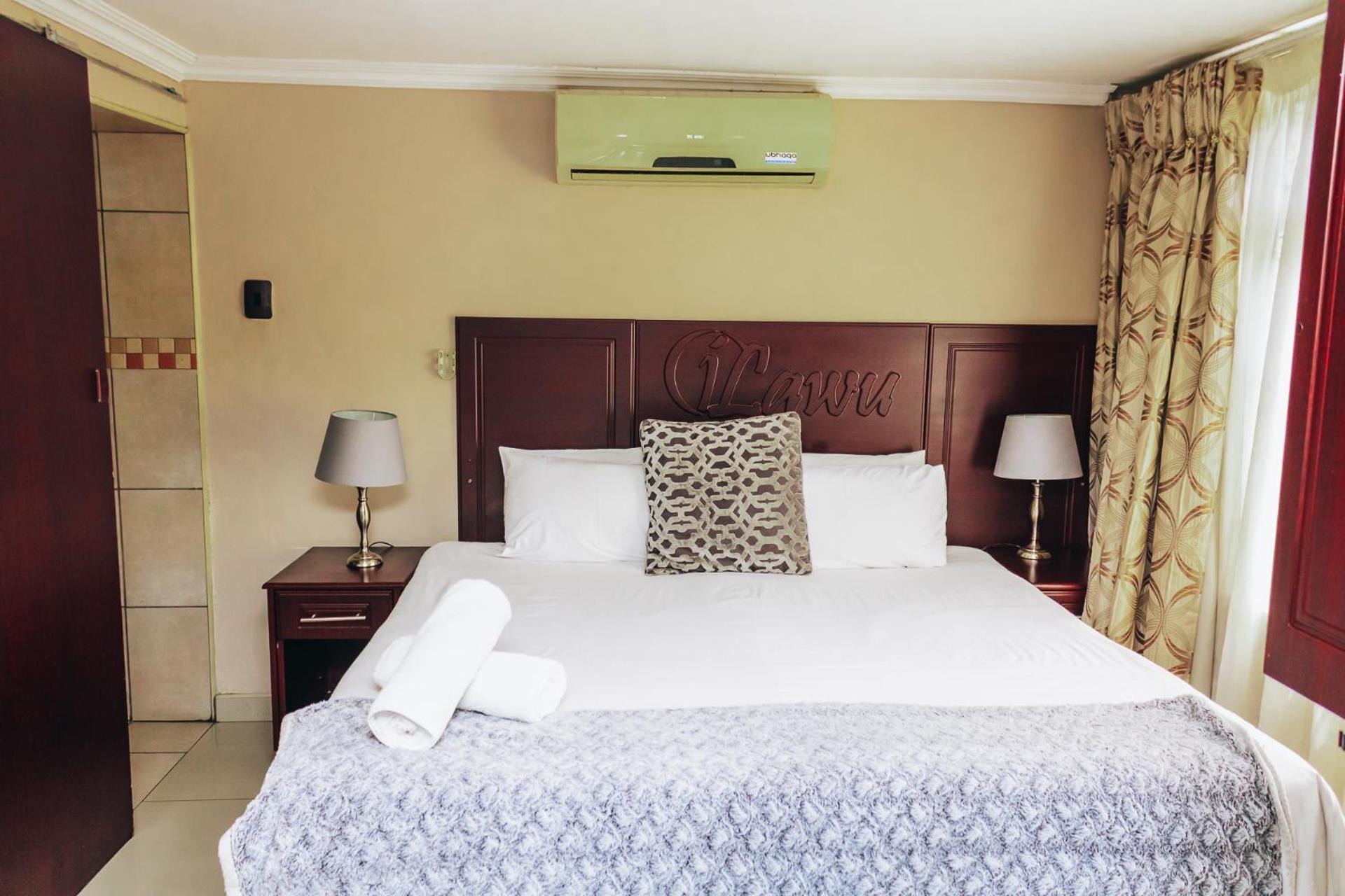 New England Guest House By Ilawu Pietermaritzburg Dış mekan fotoğraf