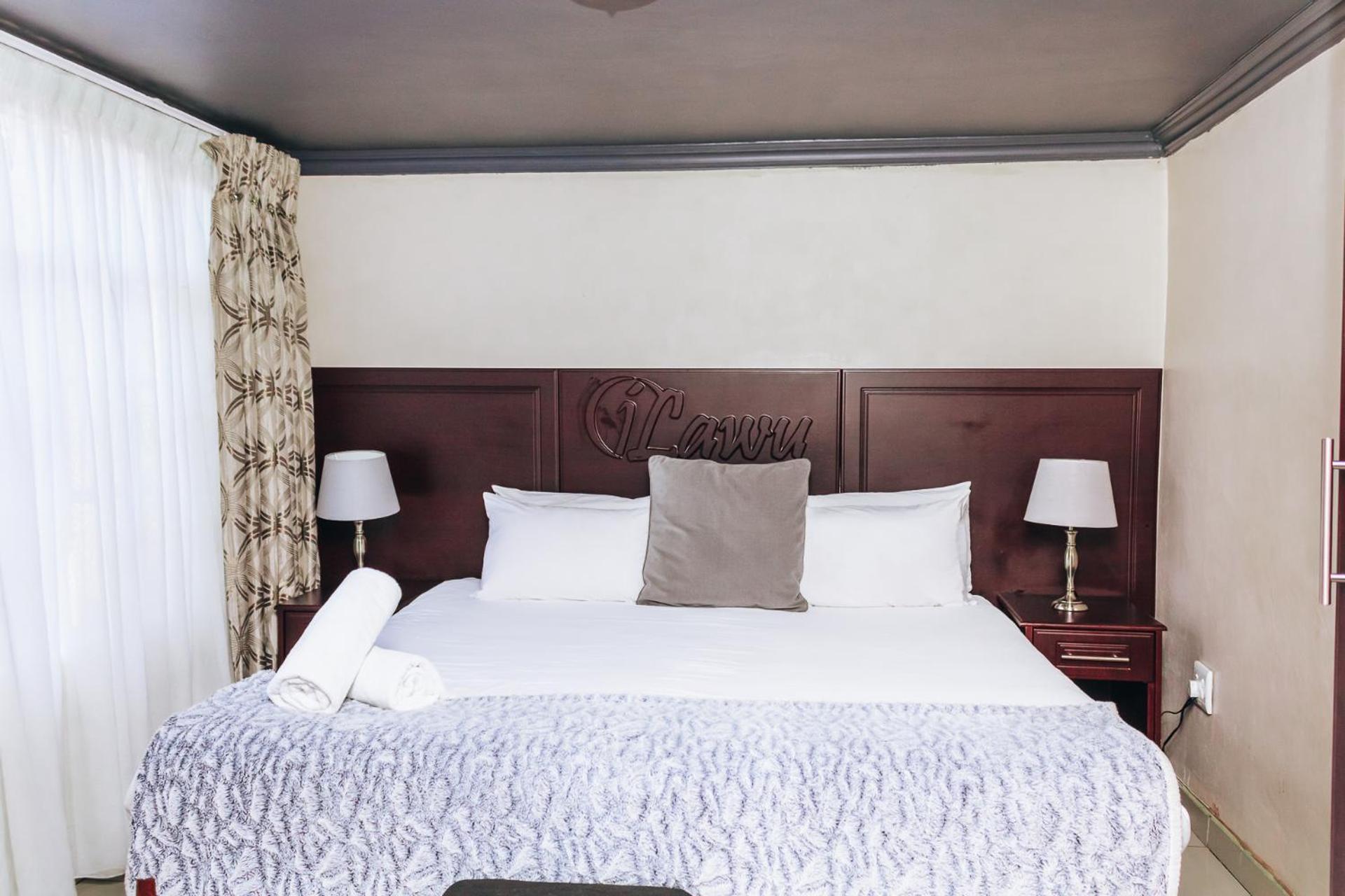 New England Guest House By Ilawu Pietermaritzburg Dış mekan fotoğraf